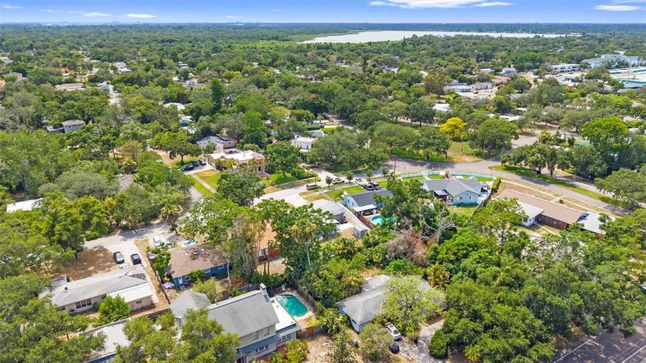 4832 5th Street S, Saint Petersburg, FL 33705 Photo
