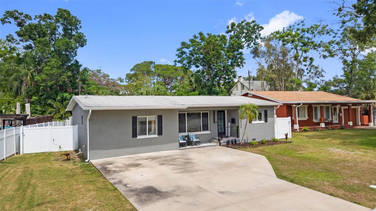 4832 5th Street S, Saint Petersburg, FL 33705 Photo