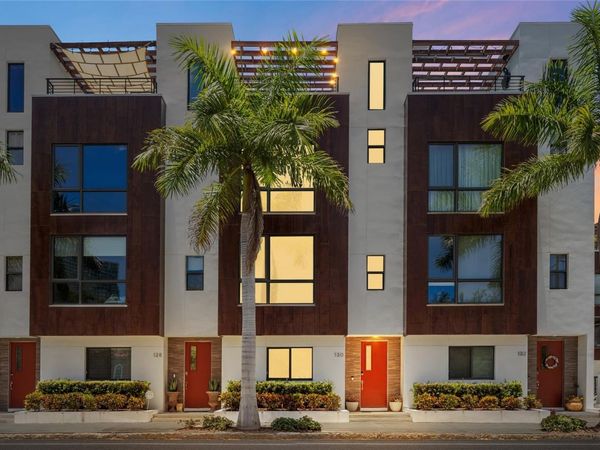 130 8TH STREET N, ST PETERSBURG, FL 33701