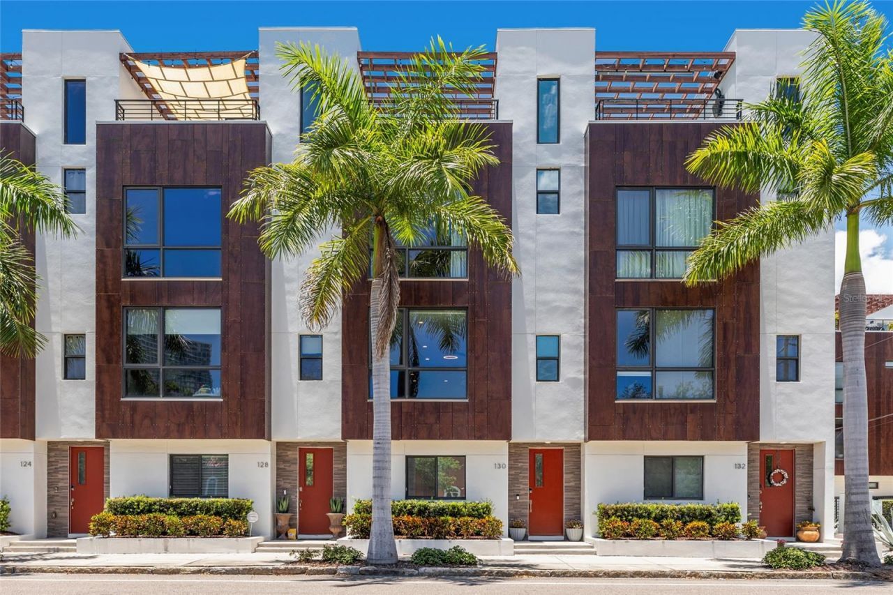 130 8th Street N, Saint Petersburg, FL 33701 Photo