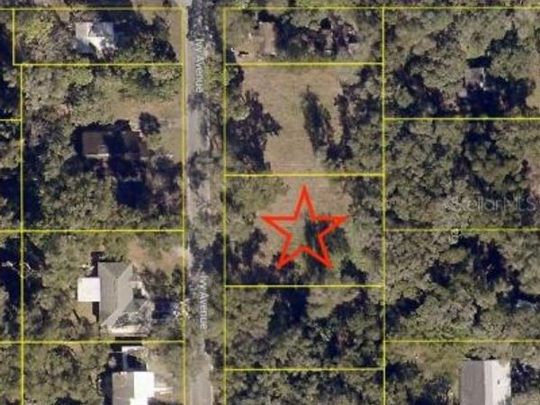 411 IVY AVENUE , DELAND, FL 32724