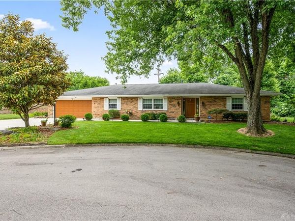 6200 Donnybrook Drive, Washington TWP, OH 45459
