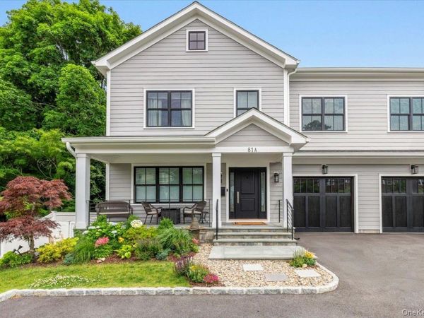 81 Theodore Fremd Avenue , Unit A, Rye, NY 10580