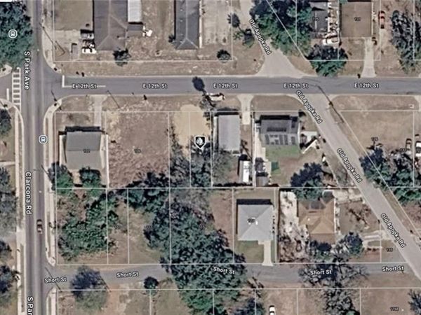 114 E 12th ST , APOPKA, FL 32703