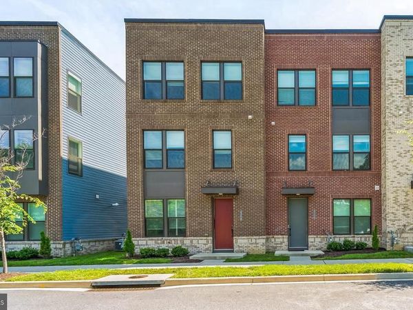 4306 ROLAND HEIGHTS AVENUE , BALTIMORE, MD 21211