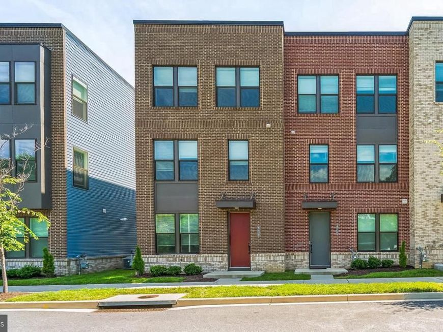 4306 Roland Heights Avenue , Baltimore, MD 21211 Main Photo