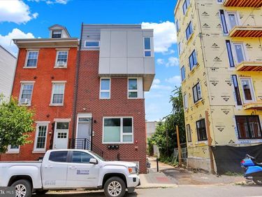 1213 N 15TH STREET, UNIT C, PHILADELPHIA, PA 19121