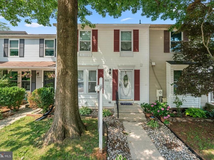 9603 Quarry Bridge Court, Columbia, MD 21046 Main Photo