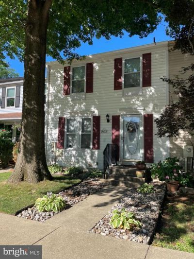 9603 QUARRY BRIDGE COURT , COLUMBIA, MD 21046