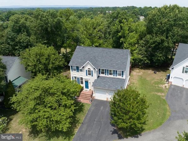 6504 WHEAT MILL WAY, CENTREVILLE, VA 20121