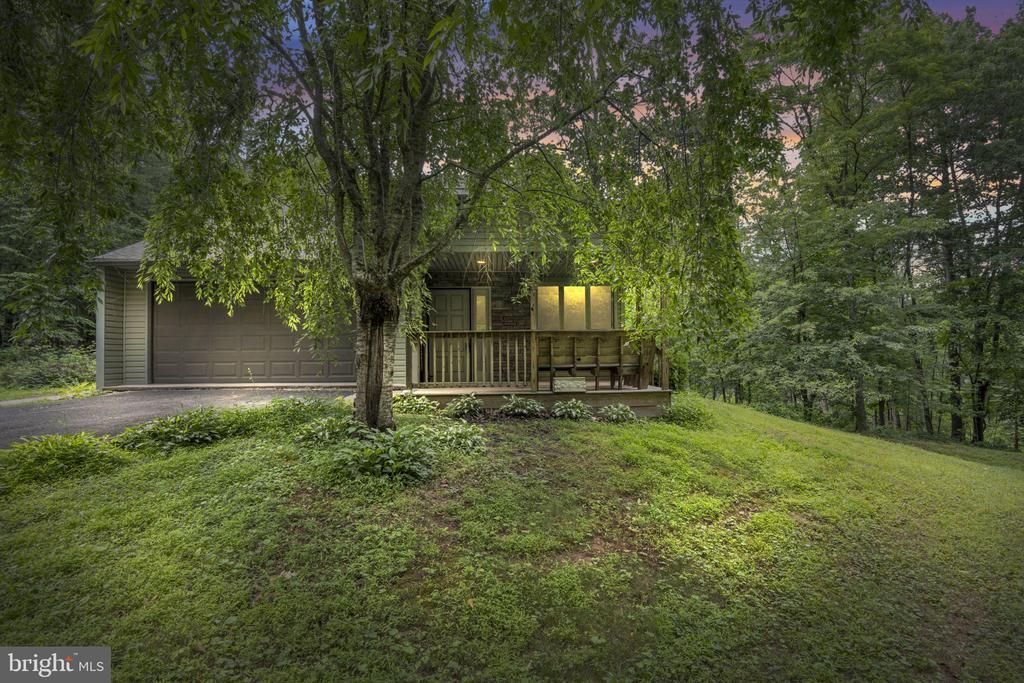 160 MILLERS GAP ROAD , MARYSVILLE, PA 17053