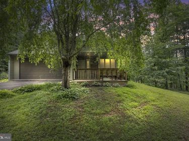 160 MILLERS GAP ROAD, MARYSVILLE, PA 17053