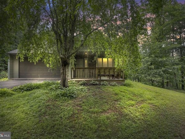 160 MILLERS GAP ROAD , MARYSVILLE, PA 17053