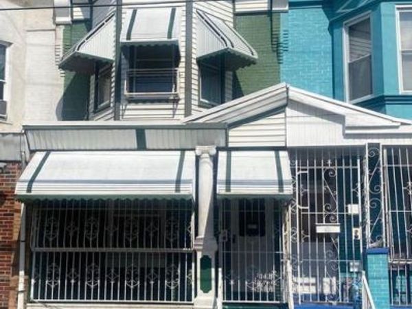 3853 N 6TH STREET, PHILADELPHIA, PA 19140