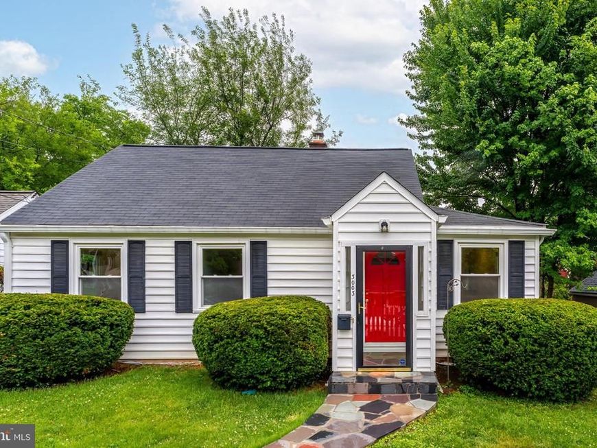 3003 Findley Road , Kensington, MD 20895 Main Photo