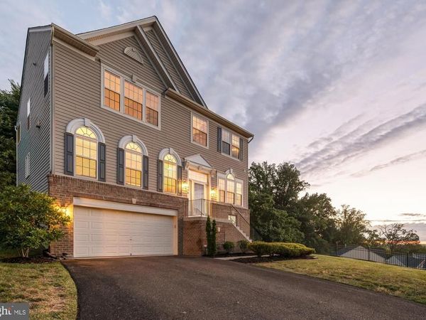 406 BRICKER DRIVE, FORT WASHINGTON, MD 20744