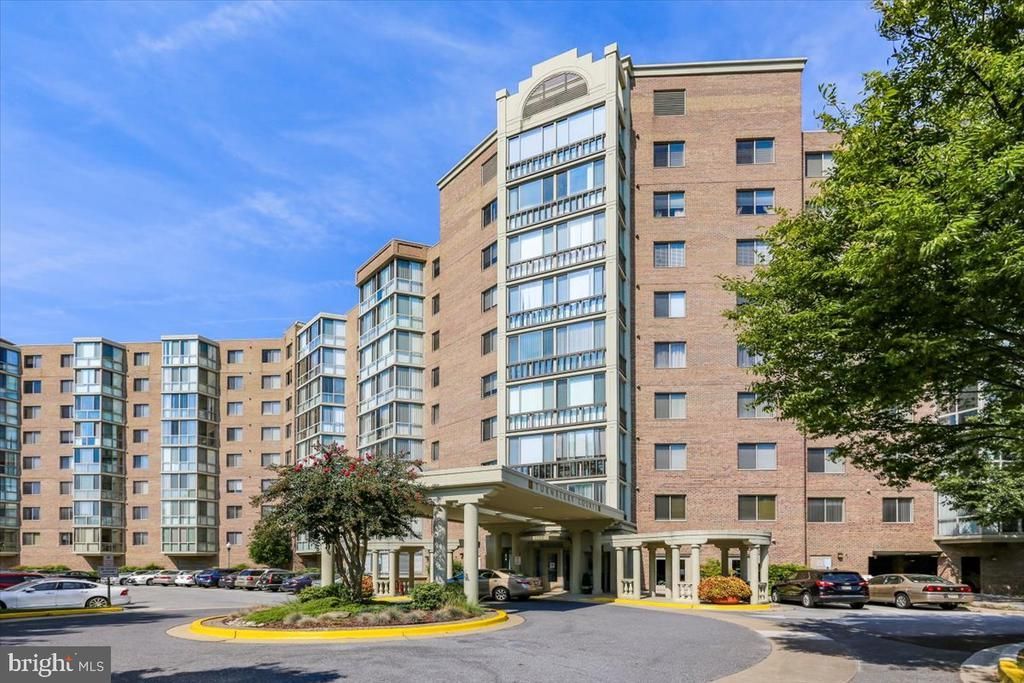 3005 S LEISURE WORLD BOULEVARD , SILVER SPRING, MD 20906