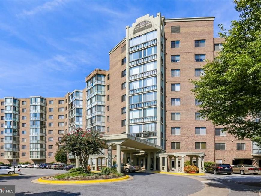 3005 S Leisure World Boulevard , Unit 706, Silver Spring, MD 20906 Main Photo