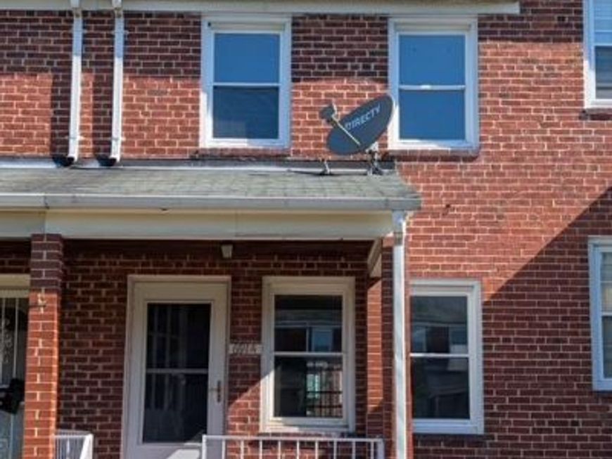 6914 Bank Street, Baltimore, MD 21224 Main Photo