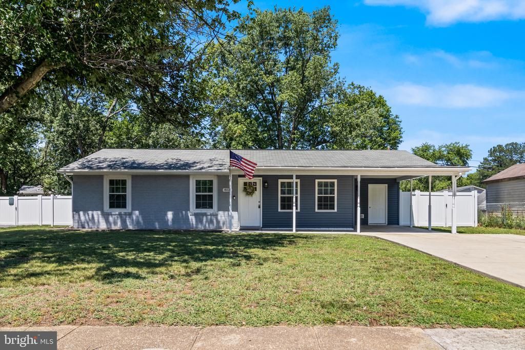 812 STONE AVENUE , WALDORF, MD 20602