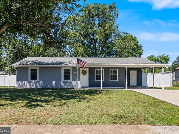 812 STONE AVENUE , WALDORF, MD 20602