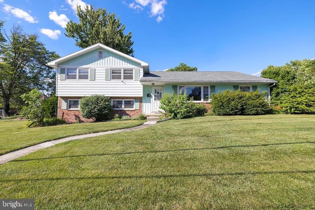 409 QUEEN STREET , GETTYSBURG, PA 17325