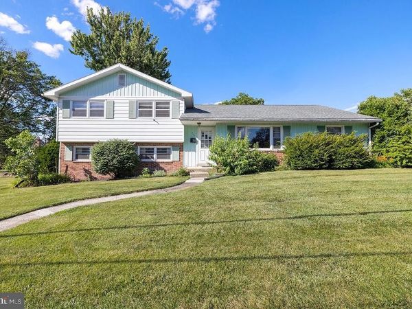 409 QUEEN STREET , GETTYSBURG, PA 17325
