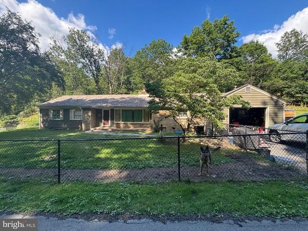 234 WHIPPOORWILL DRIVE, ROMNEY, WV 26757