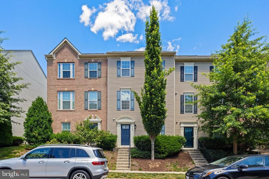 7531 HEARTHSIDE WAY , ELKRIDGE, MD 21075