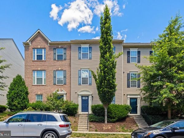 7531 HEARTHSIDE WAY, ELKRIDGE, MD 21075