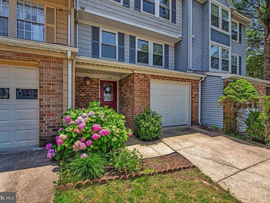 7544 Mandan Road, Greenbelt, MD 20770 Main Photo