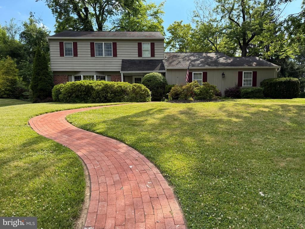 4190 HOFFMAN ROAD , HATBORO, PA 19040