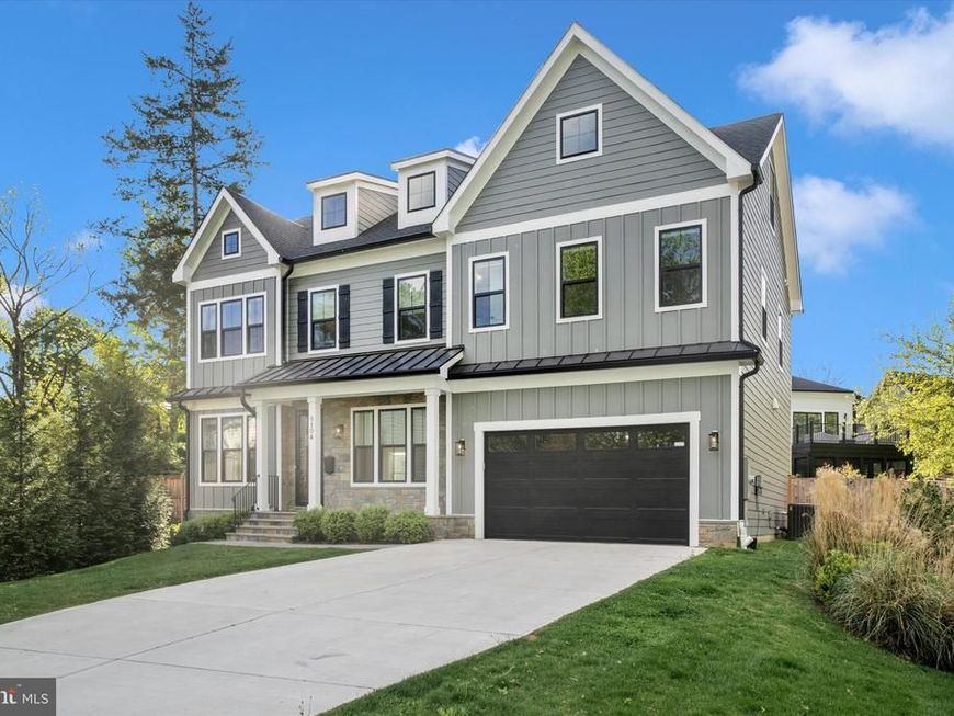 8104 Woodhaven Boulevard , Bethesda, MD 20817 Main Photo