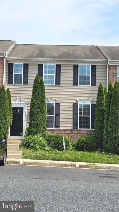 523 LOTHIAN WAY , ABINGDON, MD 21009