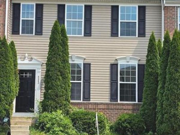 523 LOTHIAN WAY , Unit 178, ABINGDON, MD 21009