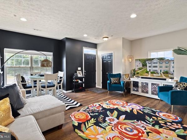 8049 BROOKSTONE COURT, SEVERN, MD 21144