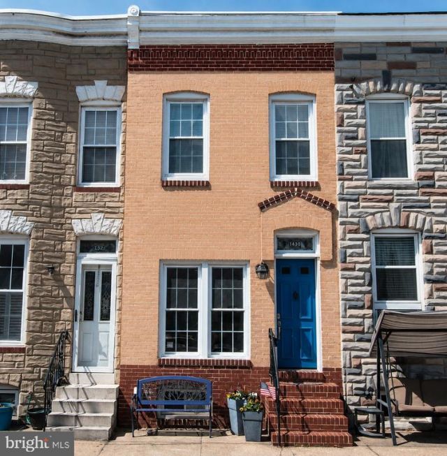 1430 Decatur Street, Baltimore, MD 21230 Main Photo