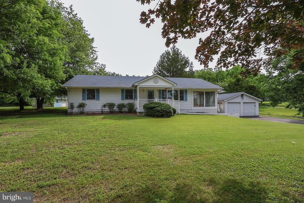 48146 MALLARD VIEW , SAINT INIGOES, MD 20684