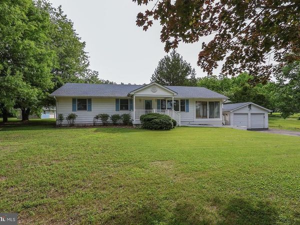 48146 MALLARD VIEW , SAINT INIGOES, MD 20684