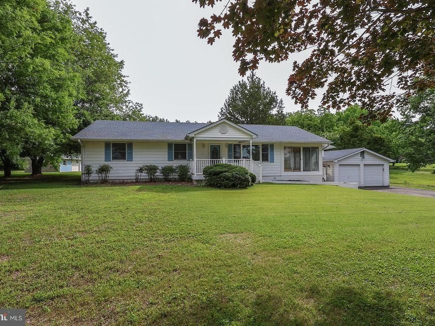 48146 Mallard View , Saint Inigoes, MD 20684 Main Photo