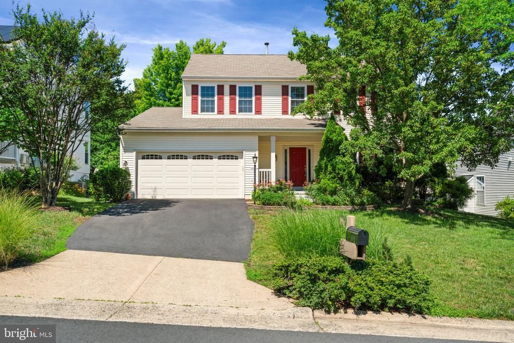 42848 Crossbow Court, Ashburn, VA 20147 Main Photo