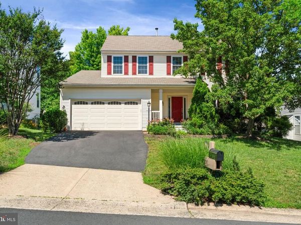 42848 CROSSBOW COURT, ASHBURN, VA 20147