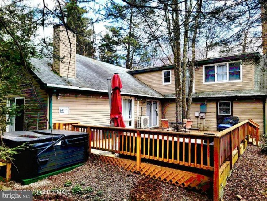 1225 Kilmer Road , Tobyhanna, PA 18466 Main Photo