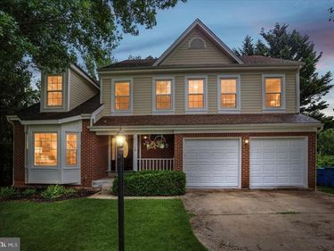 13159 LADYBANK LANE, HERNDON, VA 20171