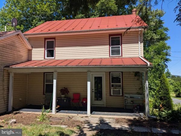850 MYERSTOWN ROAD, GARDNERS, PA 17324