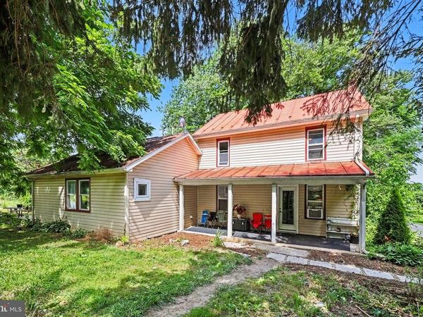 850 MYERSTOWN ROAD, GARDNERS, PA 17324