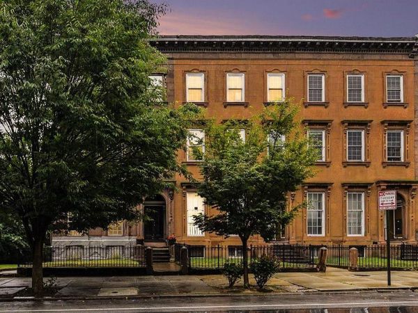 1313 W FAYETTE STREET, BALTIMORE, MD 21223