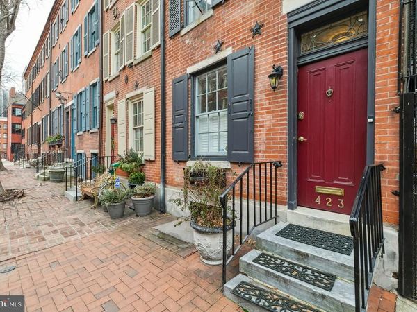 423 S CARLISLE STREET, PHILADELPHIA, PA 19146