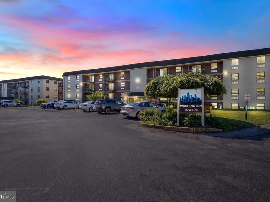 491 S Bethlehem Pike , Unit C2, Fort Washington, PA 19034 Main Photo