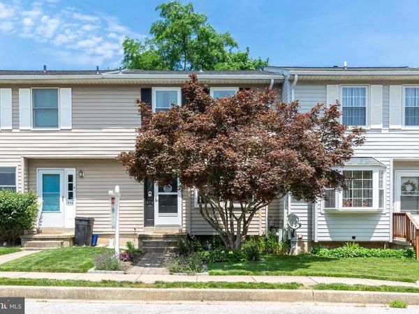 974 SUGAR MAPLE STREET, HAMPSTEAD, MD 21074